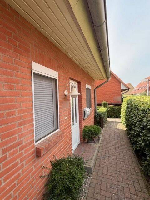 Die Schlei vor der Tür! Reihenendhaus mit viel Potential in Kappeln – Kappeln – Vorschaubild 3