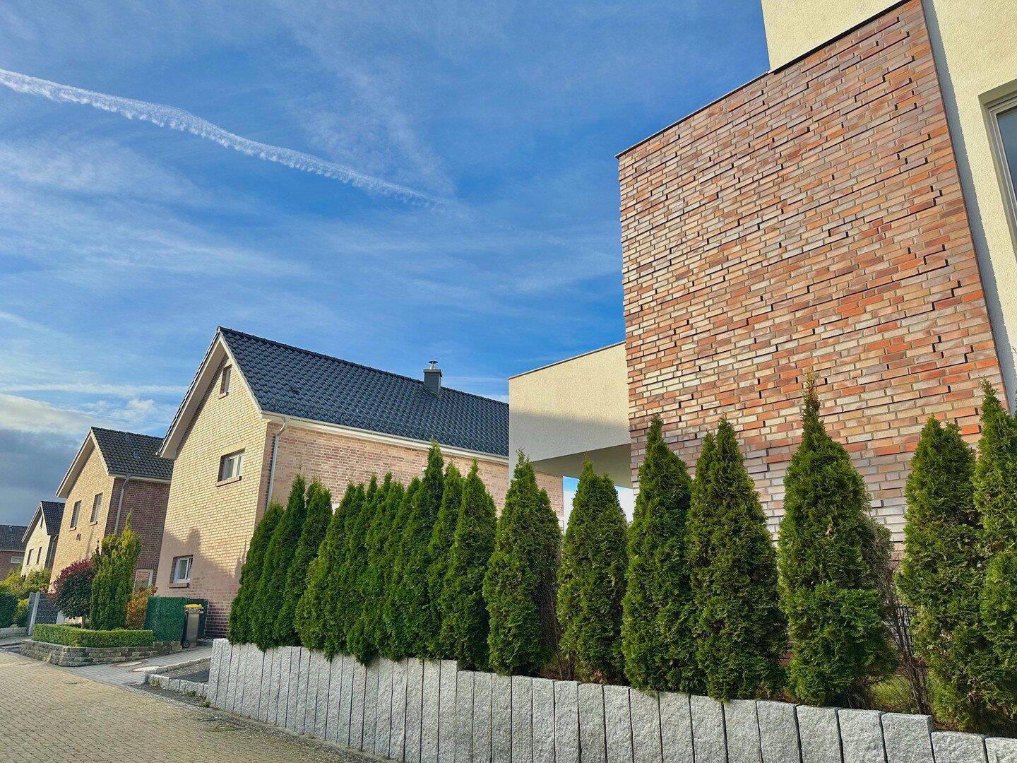 Energieeffizientes - 2 Zimmer - Penthouse mit Dachterrassen und Weitblick – Hildesheim – Vorschaubild 8