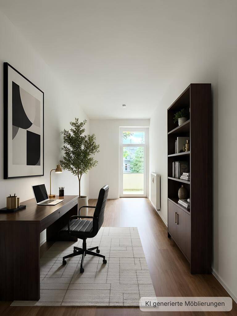 Ansehen - Mieten - Einziehen und Miete sparen!/ View it, move in, and save on rent! – Chemnitz – Vorschaubild 6