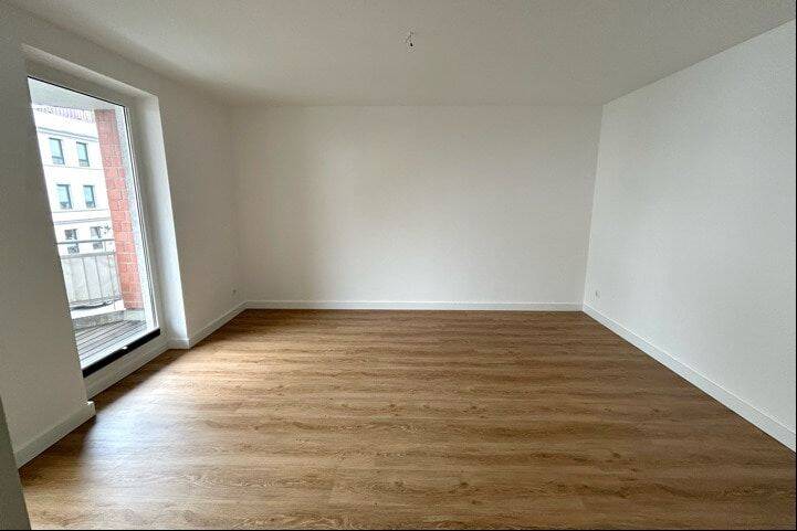 Einzugsbereit! Attraktive 3-Zimmer-Eigentumswohnung in Bahnhofsnähe – Lübeck – Vorschaubild 7