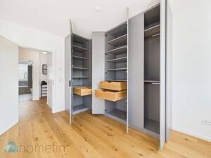 Bezugsfertige Penthousewohnung Lichtdurchflutet mit Blick ins Grüne Im beliebten Kölner Süden – 50969 Köln – Vorschaubild 7
