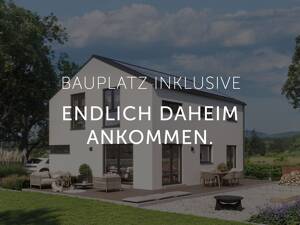 Qualität, die bleibt - Ihr neues Einfamilienhaus in Hamburg Bramfeld