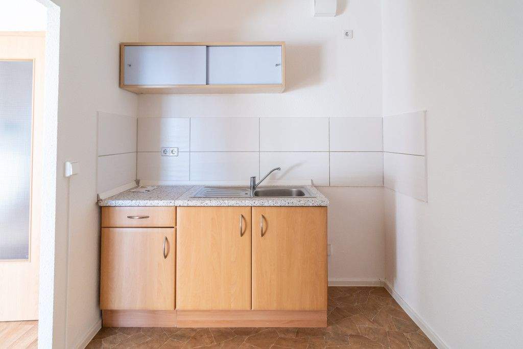 2-Raum-Wohnung mit Balkon auf dem südlichen Sonnenberg – Chemnitz – Vorschaubild 3