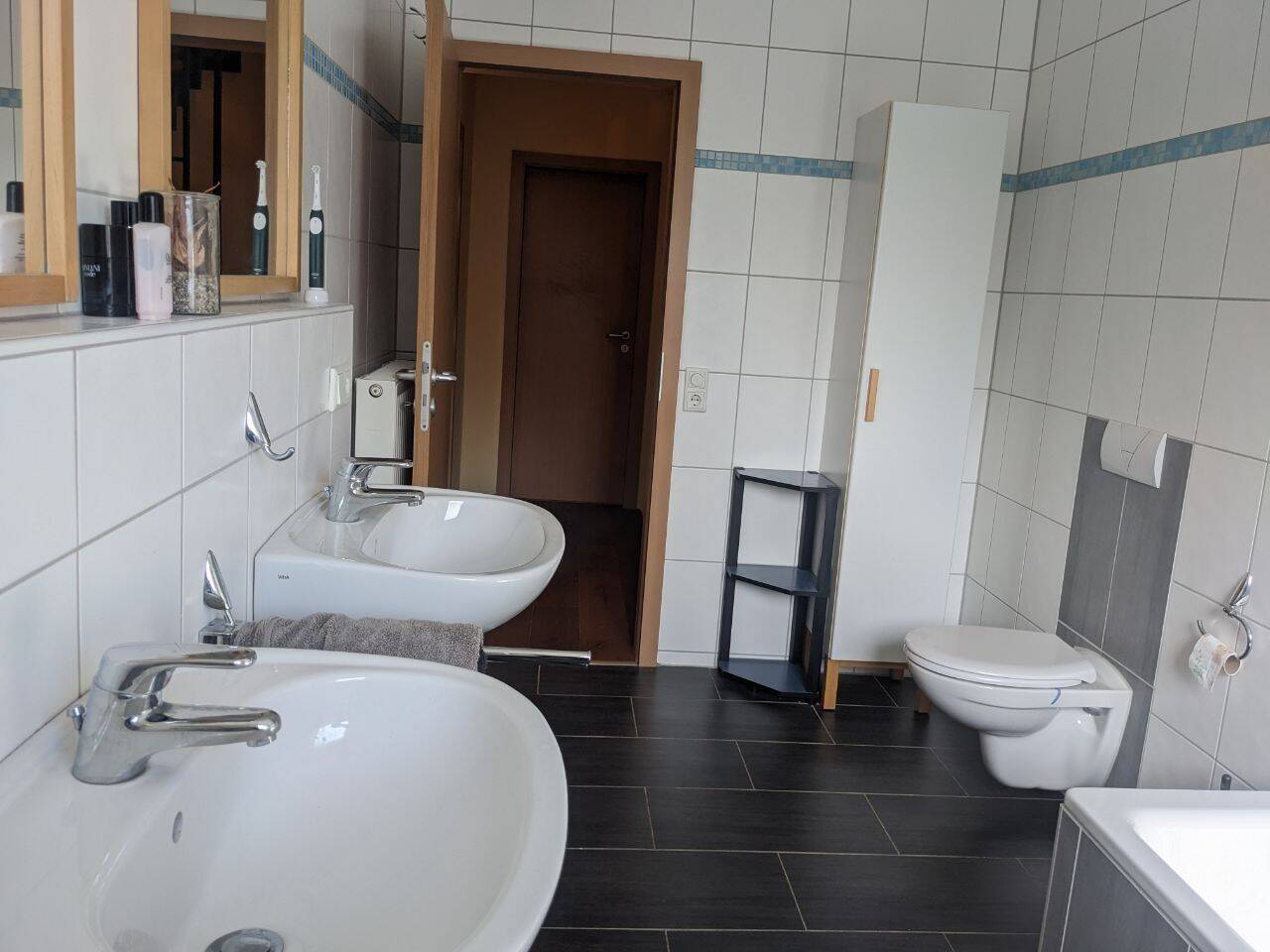 Familienfreundliches Niedrig-Energiehaus Energieeffizienzklasse A – Wuppertal – Vorschaubild 9