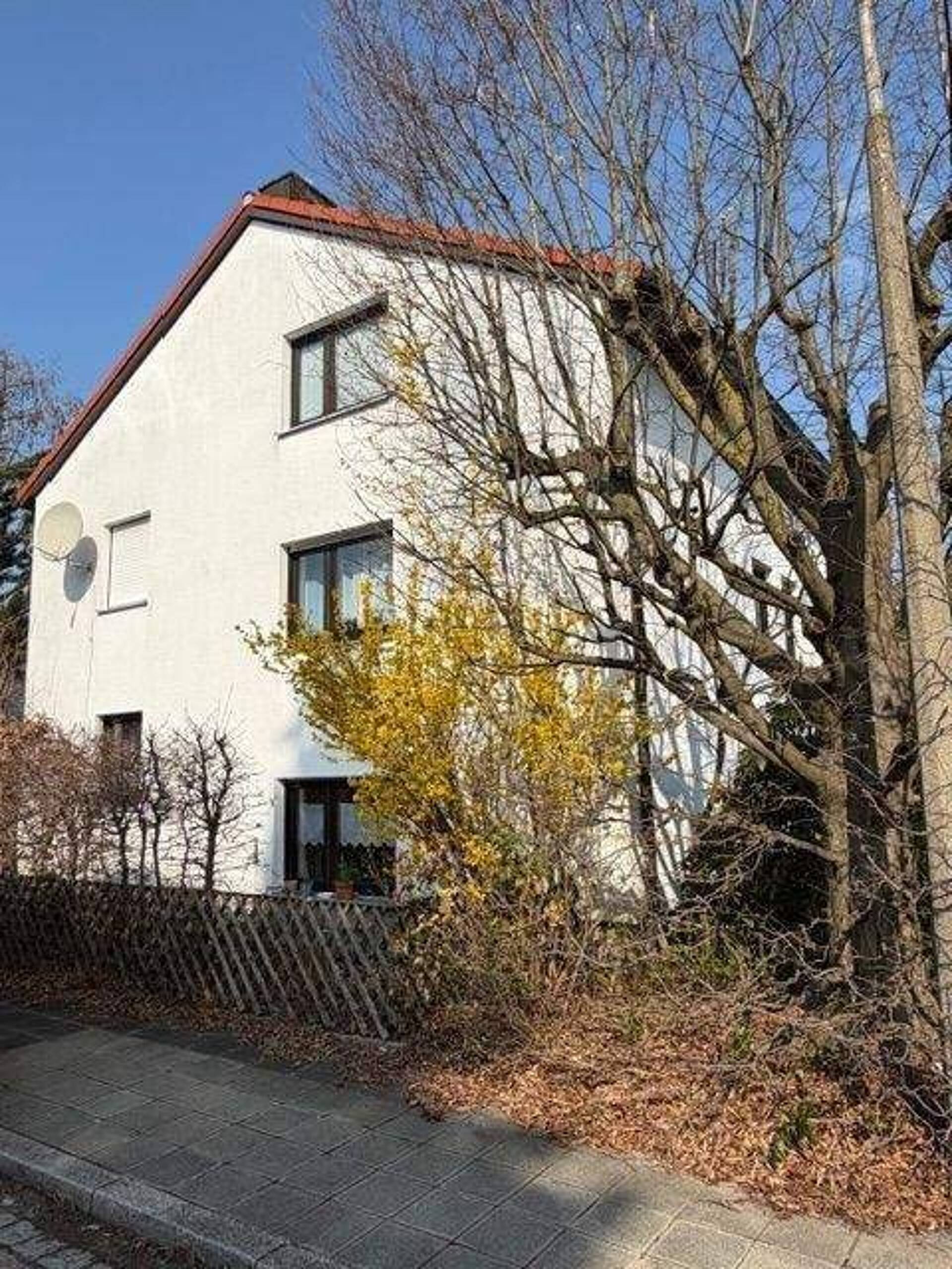 Reihenendhaus in 90451 Nürnberg mit 142 m² kaufen