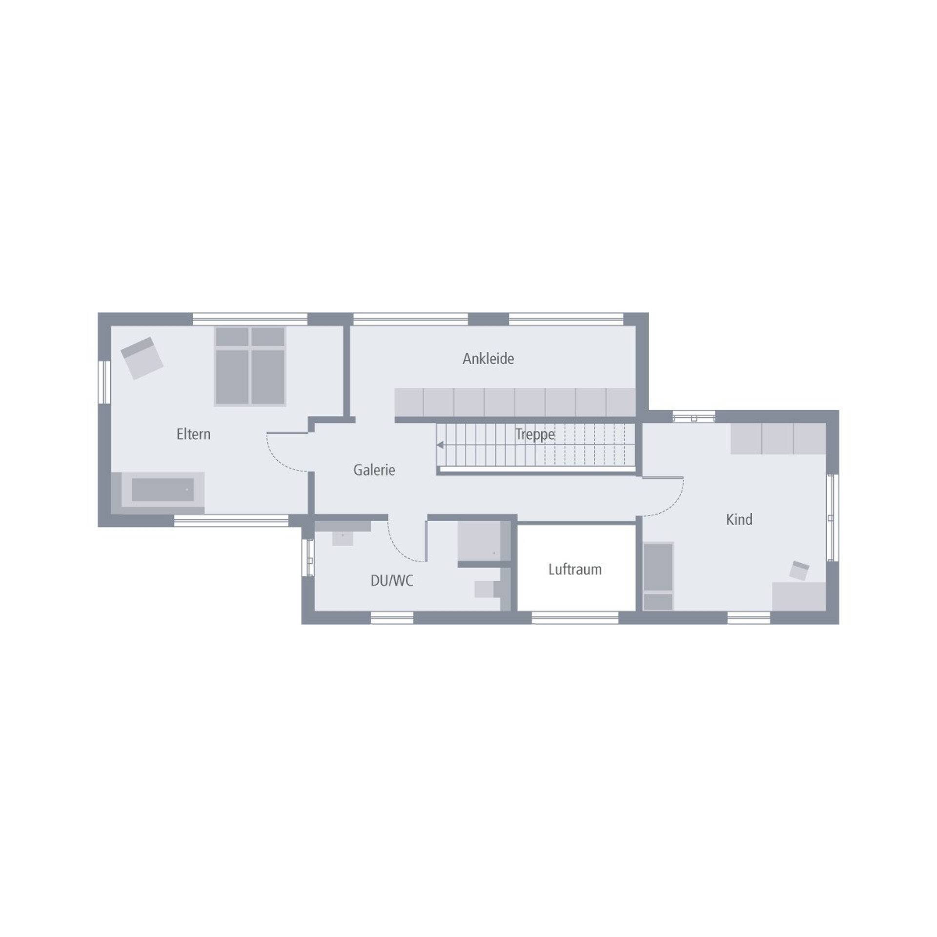 Einfamilienhaus in 66482 Zweibrücken mit 152 m² kaufen