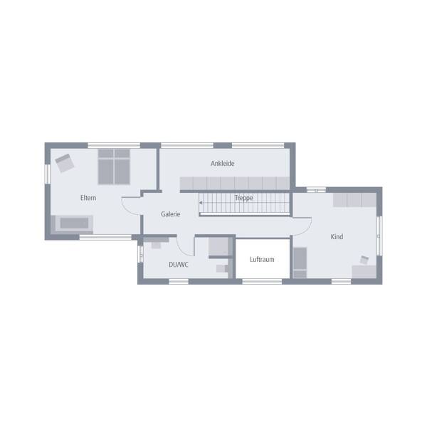 Einfamilienhaus in 66482 Zweibrücken mit 152 m² kaufen
