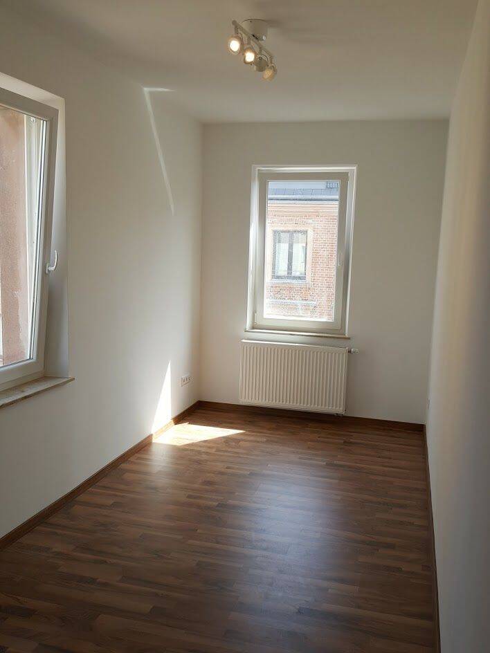 Modernisierte 2-Zimmer-Wohnung in Top-Lage St. Johannis – 50 m², 3. OG – Nürnberg – Vorschaubild 2