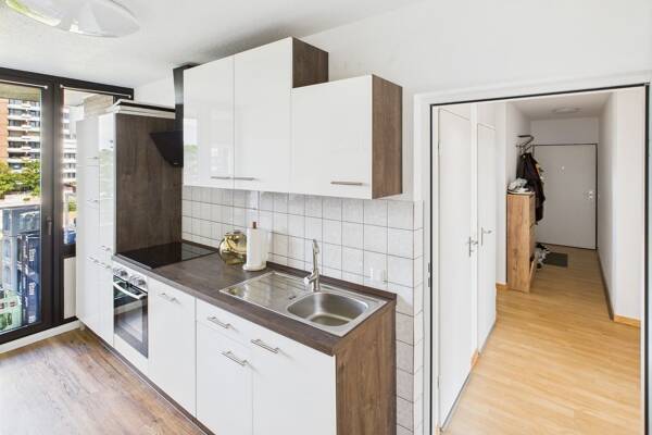Etagenwohnung in 51149 Köln mit 102 m² kaufen