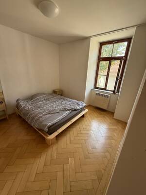 Altstadtwohnung zu vermieten inmitten von Regensburg – 93047 Regensburg – Vorschaubild 6