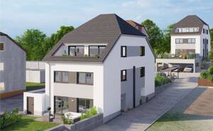 Wohntraum mit Garten in Koblenz (Wohnung 1)