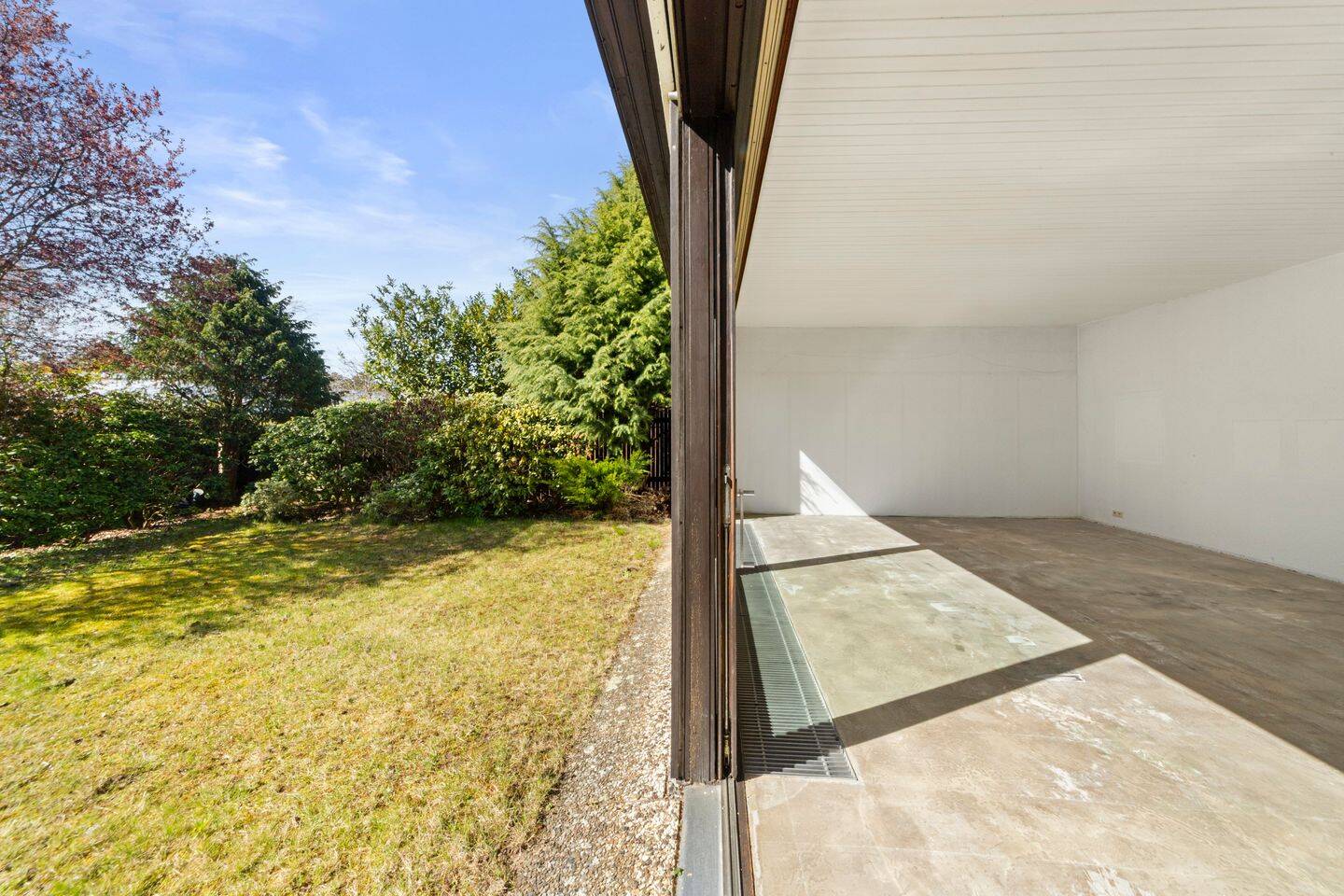 Zeitlose Architektur in bester Lage - Ansprechender Bungalow mit Potential und schönem Garten – Hannover – Vorschaubild 7