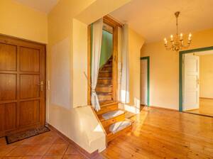 Charmantes Einfamilienhaus auf ca. 1.050 m² Grundstück – 12623 Berlin – Vorschaubild 5