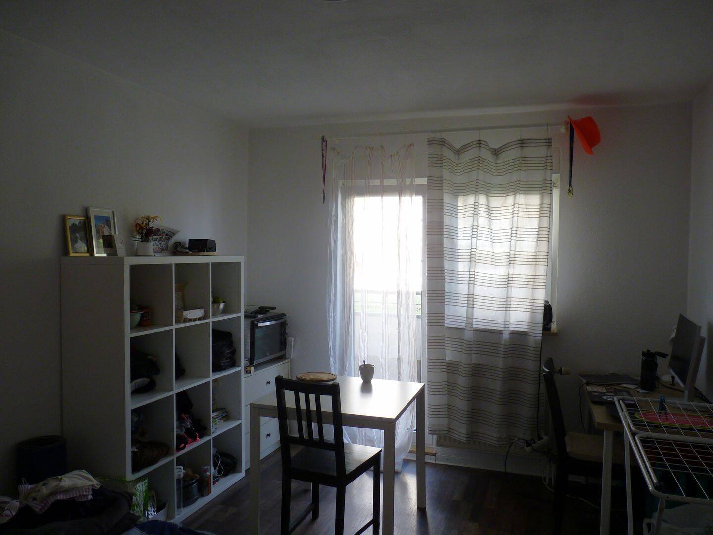 Voll möbliertes Single-Appartement ab 01.07.2026 – Saarbrücken – Vorschaubild 2