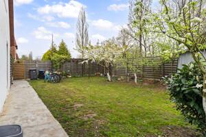 Bremen - Lehesterdeich | Vermietetes Zweifamilienhaus mit Gestaltungspotenzial in guter Lage – 28357 Bremen – Vorschaubild 6