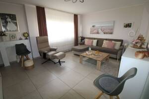 Gepflegte und kernsanierte 2-Zimmer-Erdgeschosswohnung, Gemeinschaftsgarten in Duisburg-Hochfeld – 47053 Duisburg – Vorschaubild 5