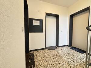 Sanierte 1-Zimmerwohnung mit Balkon zwischen Aachen-Burtscheid und Hangeweiher – 52064 Aachen – Vorschaubild 9
