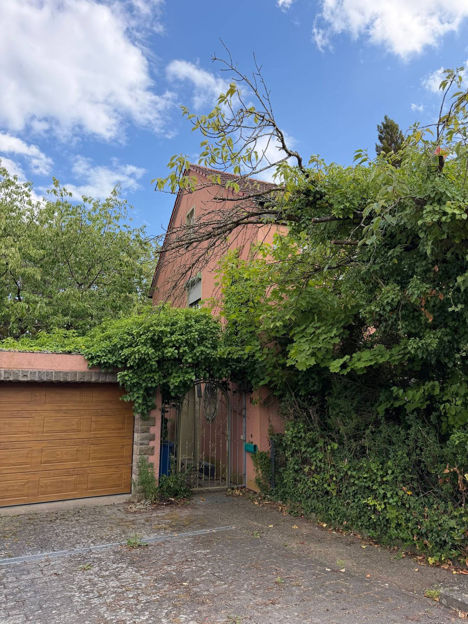 Einfamilienhaus in 91541 Rothenburg ob der Tauber mit 150 m² kaufen