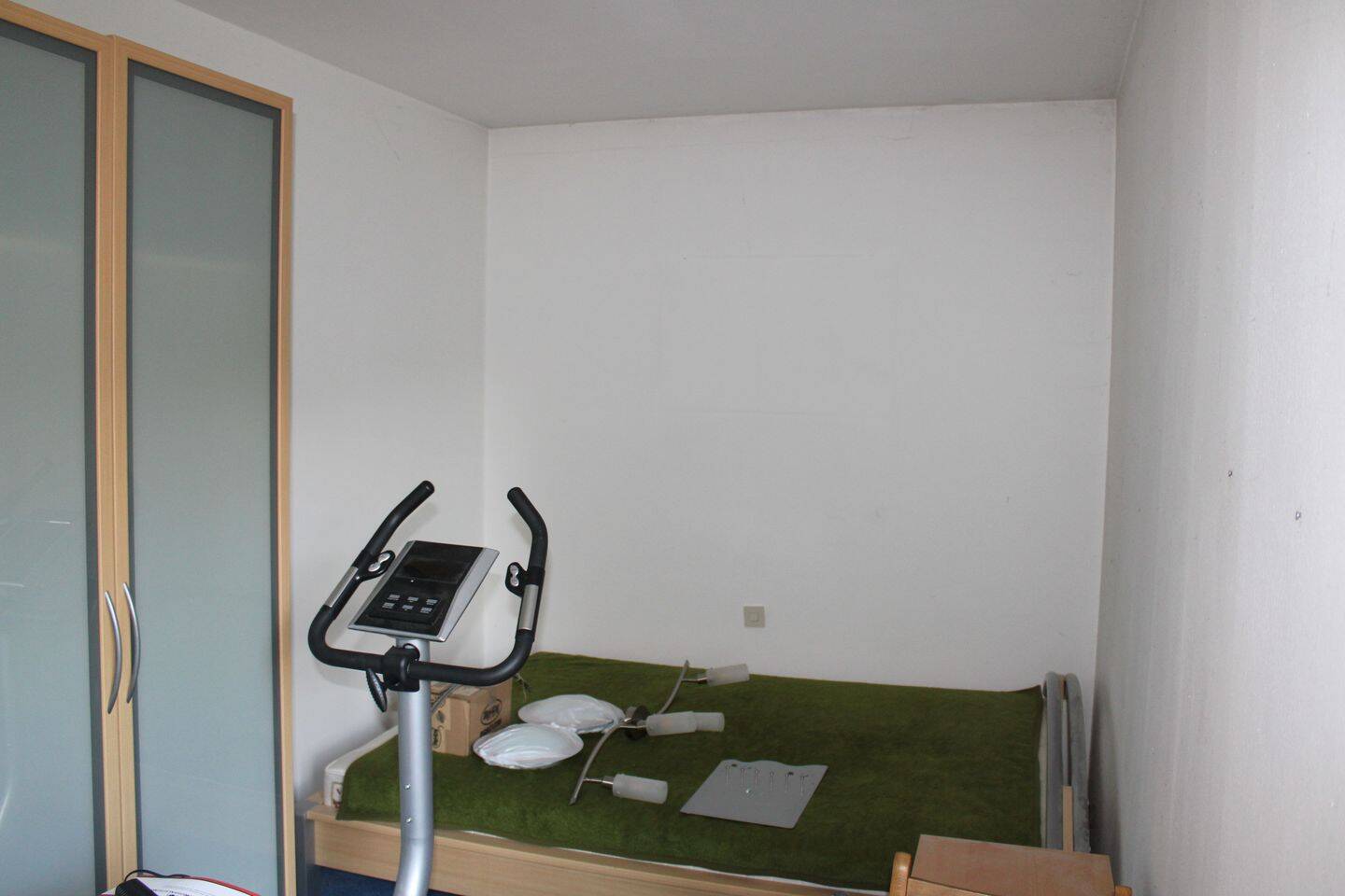 Große 3 Zi. Whg. mit Balkon und Garage in Nbg. Großgründlach – Nürnberg – Vorschaubild 8