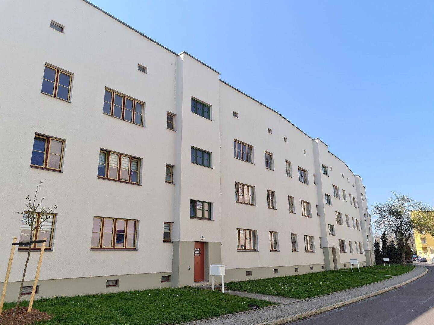 Schmuckstück in bester Lage - zum wohlfühlen, mit Balkon!