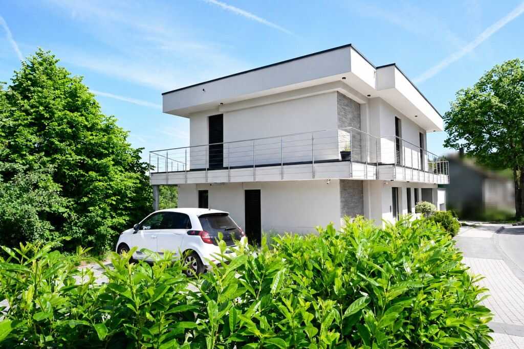 Jeden Tag ein Stück Urlaub - exklusiver Indoor-Outdoor-Wohnkomfort mit maximaler Flexibilität, Privatsphäre, Sicherheit & modernster Technik.... – Solingen – Vorschaubild 4