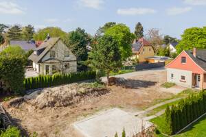 Inkl. Grundstück: Frei geplantes Neubau-Einfamilienhaus in Kaulsdorf-Süd – 12621 Berlin – Vorschaubild 3