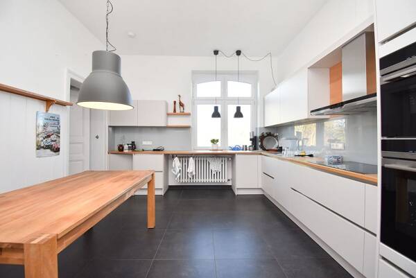 Einfamilienhaus in 38315 Hornburg, Kreis Wolfenbüttel mit 360 m² kaufen