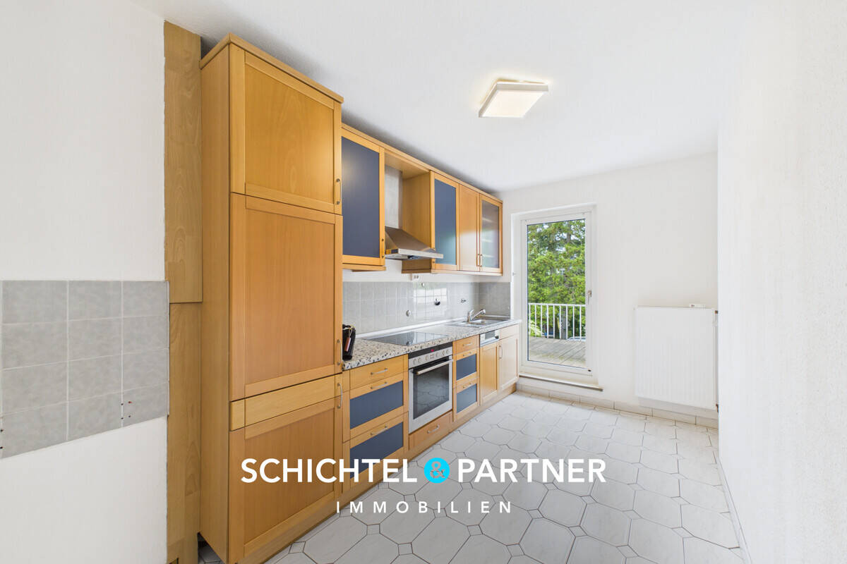 Woltmershausen | Gepflegte & geräumige Etagenwohnung mit Wannenbad & Balkon – Bremen – Vorschaubild 9