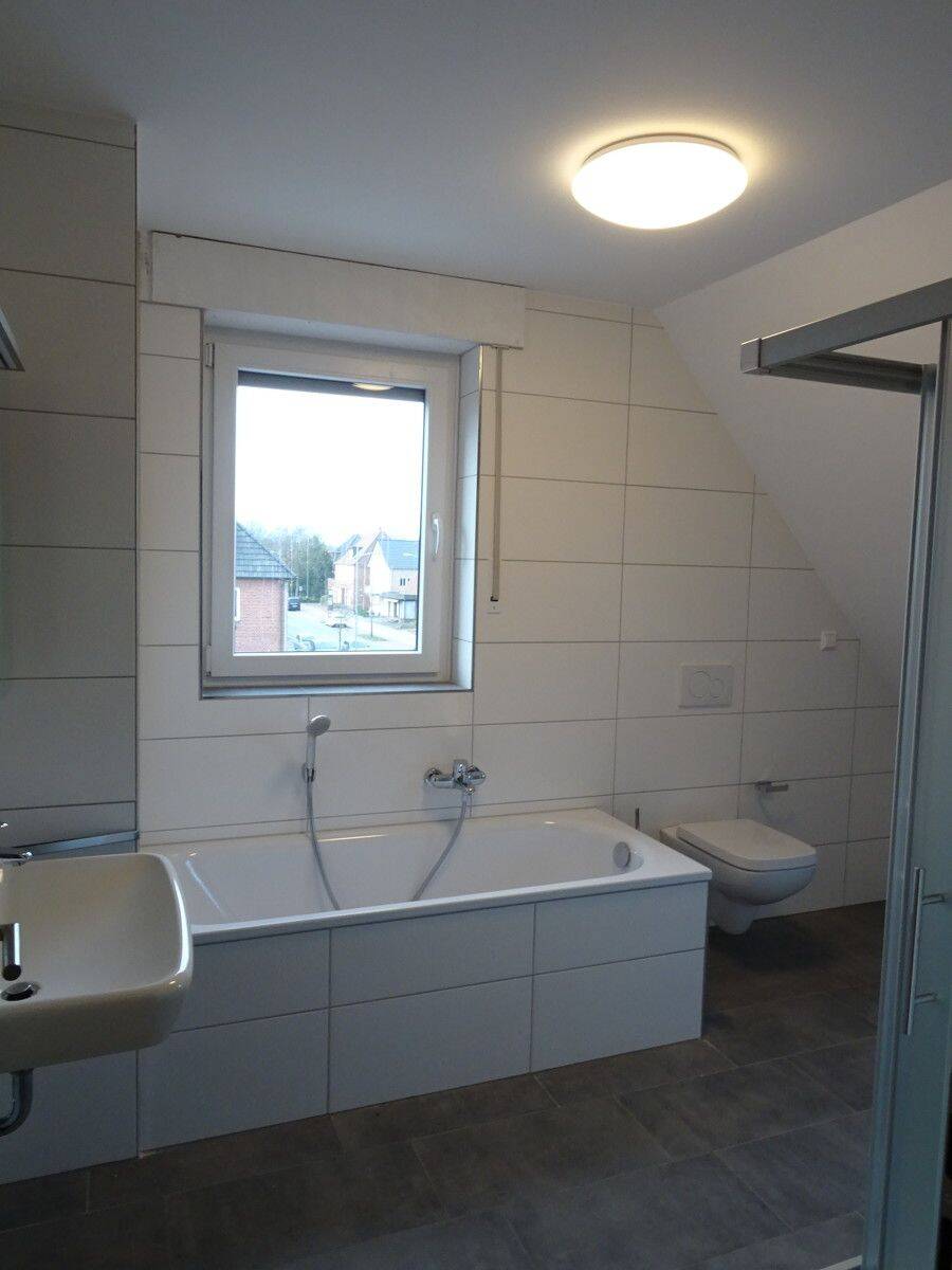 3-Zimmer-Wohnung im Volksbank-Gebäude zu vermieten! – Heek – Vorschaubild 8