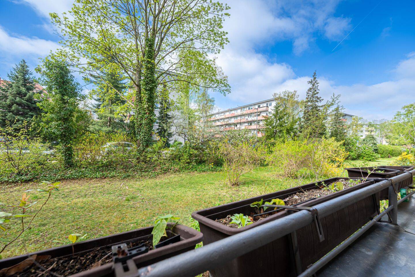 ?? Viel Platz zum Wohlfühlen - Ideale 4 Zi Whg mit SW-Balkon, neuem Bad & 3 Schlafzimmern in Wedding – Berlin – Vorschaubild 4