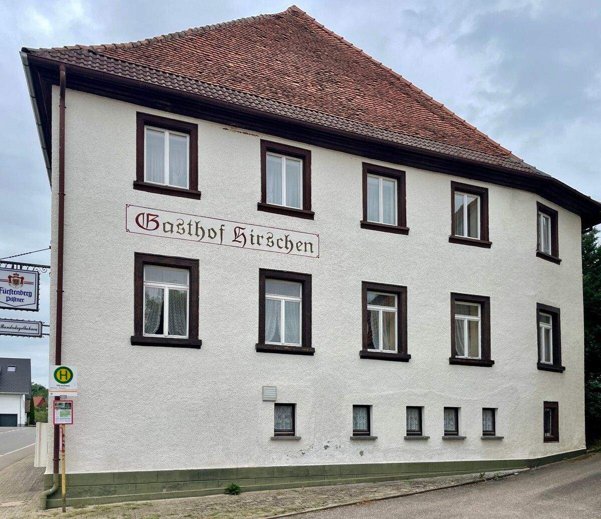 Wohnen in einem historisches Juwel in Löffingen – Löffingen – Vorschaubild 7