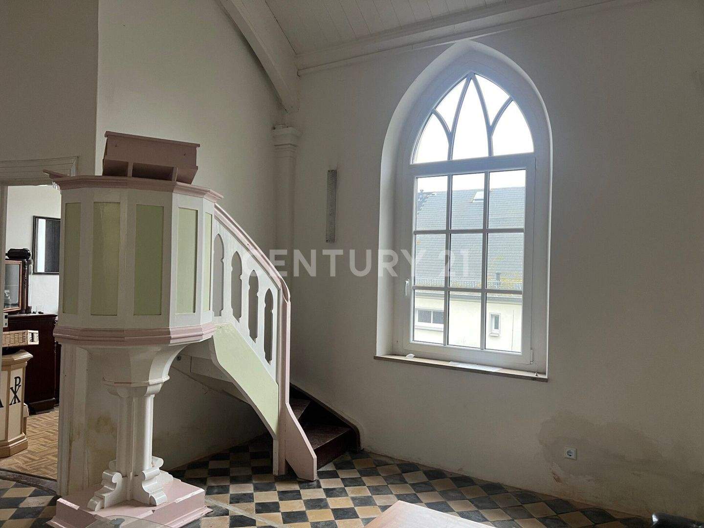 Kirchengebäude unter Denkmalschutz mit unzähligen Möglichkeiten! – Greiz – Vorschaubild 8