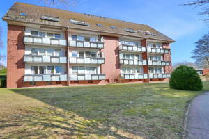 Vermietete 2,5-Zimmer-Eigentumswohnung mit großem Balkon in Hamburg-Meiendorf! – 22145 Hamburg – Vorschaubild 3