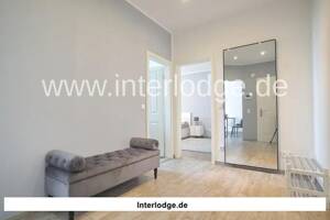 INTERLODGE: Essen-Holsterhausen, komfortabel möblierte und großzügig geschnittene 2-Zi.-Whg. – 45147 Essen – Vorschaubild 5