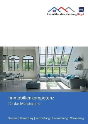 Tolles Familiendomizil auf fast 100 m²! Attraktive ETW mitten im Ortskern von MS-Handorf – 48157 Münster – Vorschaubild 6