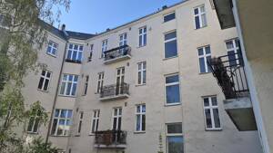 Toplage, Rendite mit gutem Potenzial, Dachgeschoss ausbaubar! – 10777 Berlin – Vorschaubild 4