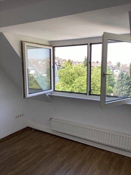 Schicke 2-Zimmer Wohnung in Düsseldorf-Rath – Düsseldorf – Vorschaubild 5