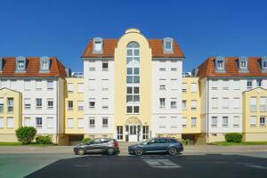 Bezugsfrei! Renovierte 1,5-Zimmer-Wohnung!