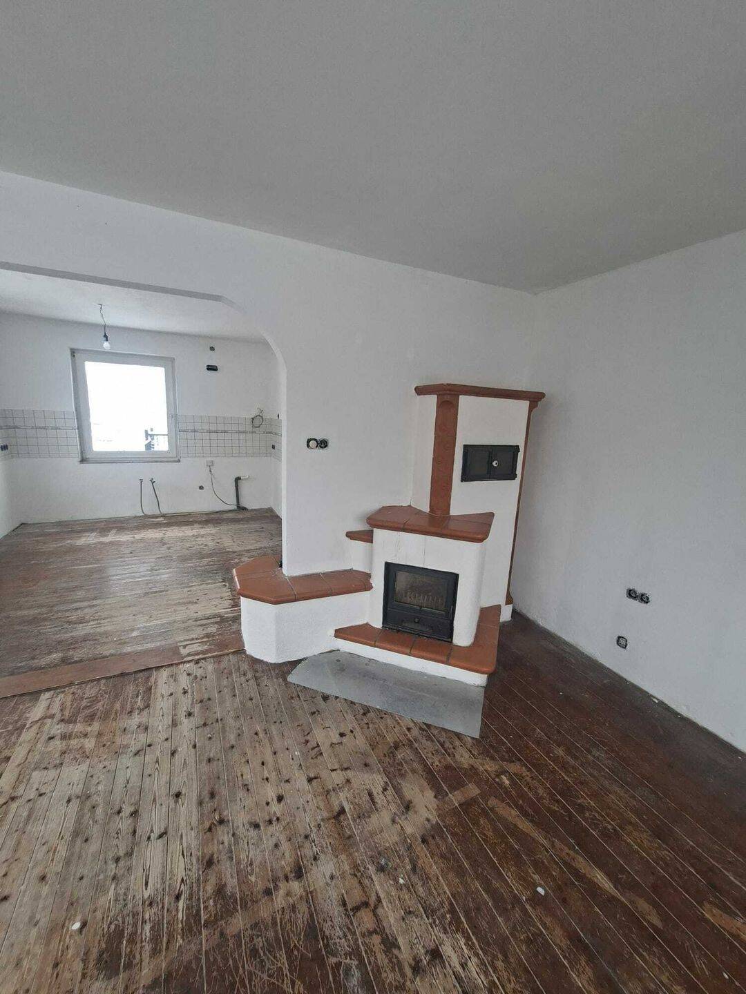Charmantes Einfamilienhaus in attraktiver Lage nahe der Nordsee. Ideal für Familien! – Dornum – Vorschaubild 2