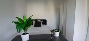 Room Available in Shared 6-Person Apartment – Frankfurt-Höchst – 65929 Frankfurt am Main – Vorschaubild 8