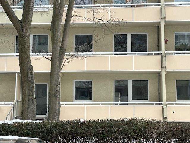 EG Wohnung zu vermieten! – Magdeburg – Bild 1 von 9