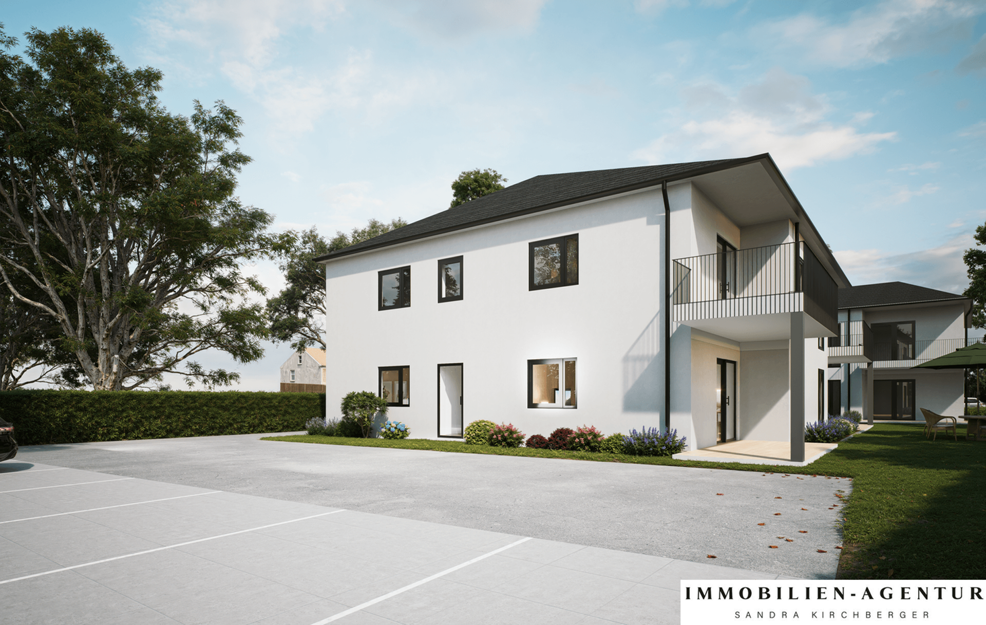 Etagenwohnung in 92536 Pfreimd mit 89,7 m² kaufen