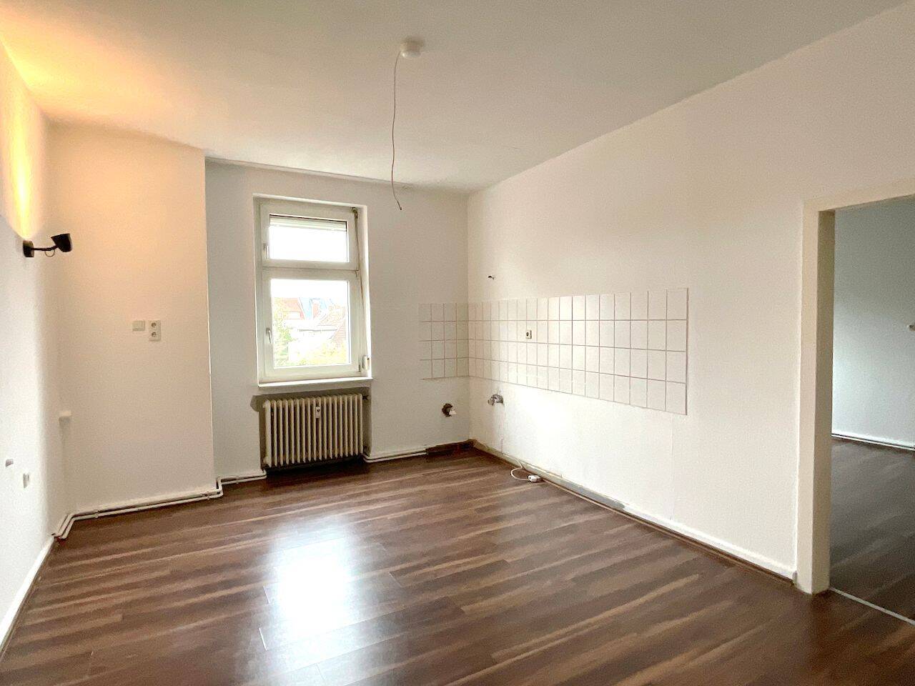 Tolle 2 Zimmer Wohnung zentral in Paderborn, auch WG geeignet – Paderborn – Vorschaubild 8