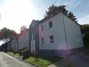 *** Charmante 2-Zi.-Wohnung zzgl. Mansarde in grüner Lage! *** – 45355 Essen – Vorschaubild 1