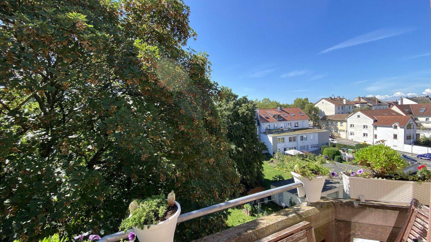 PROVISIONSFREIES Mehrfamilienhaus ohne Investitionsstau - TOP gepflegt - – Mainz – Vorschaubild 3