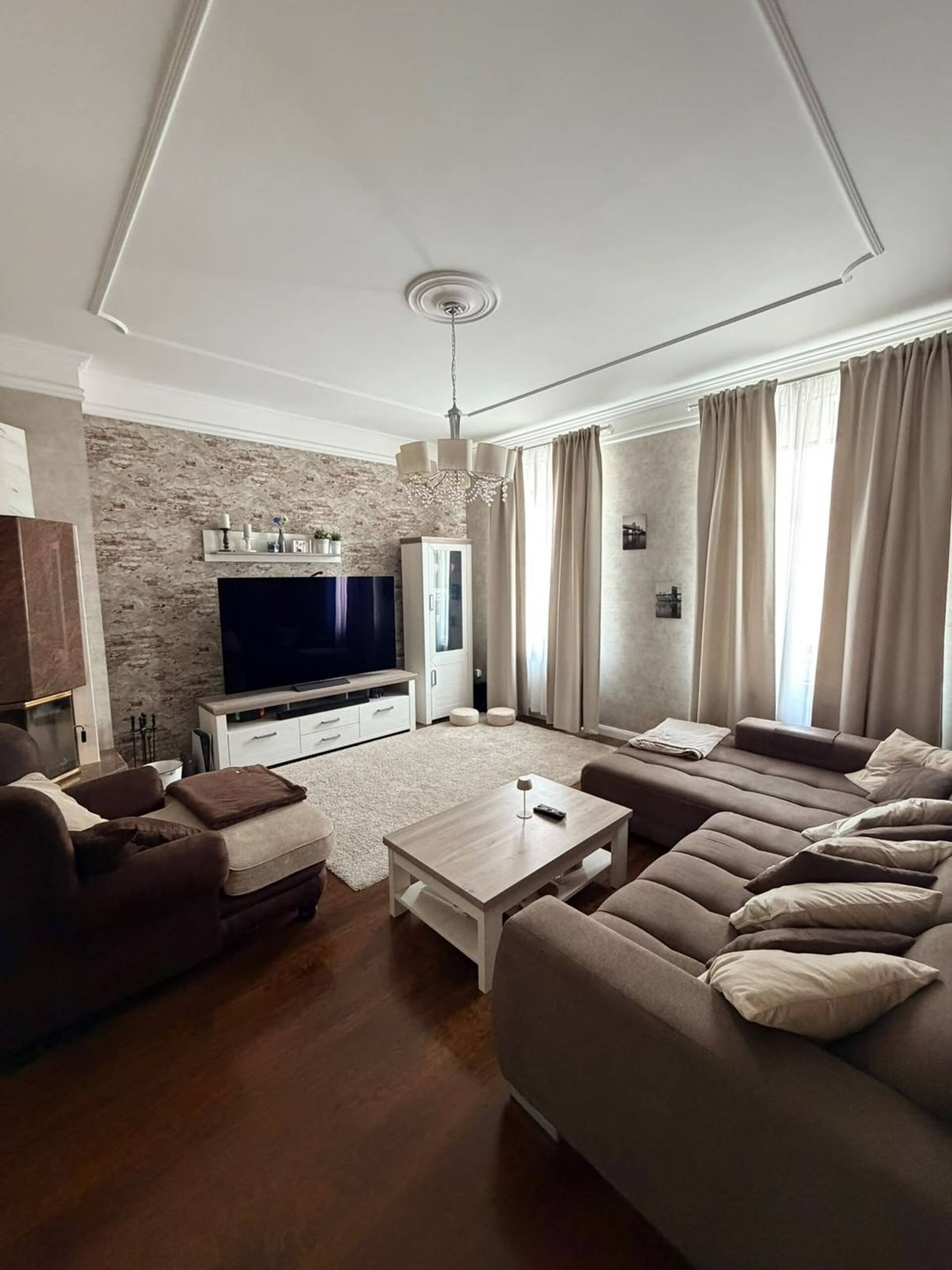 Etagenwohnung in 31789 Hameln mit 104 m² kaufen