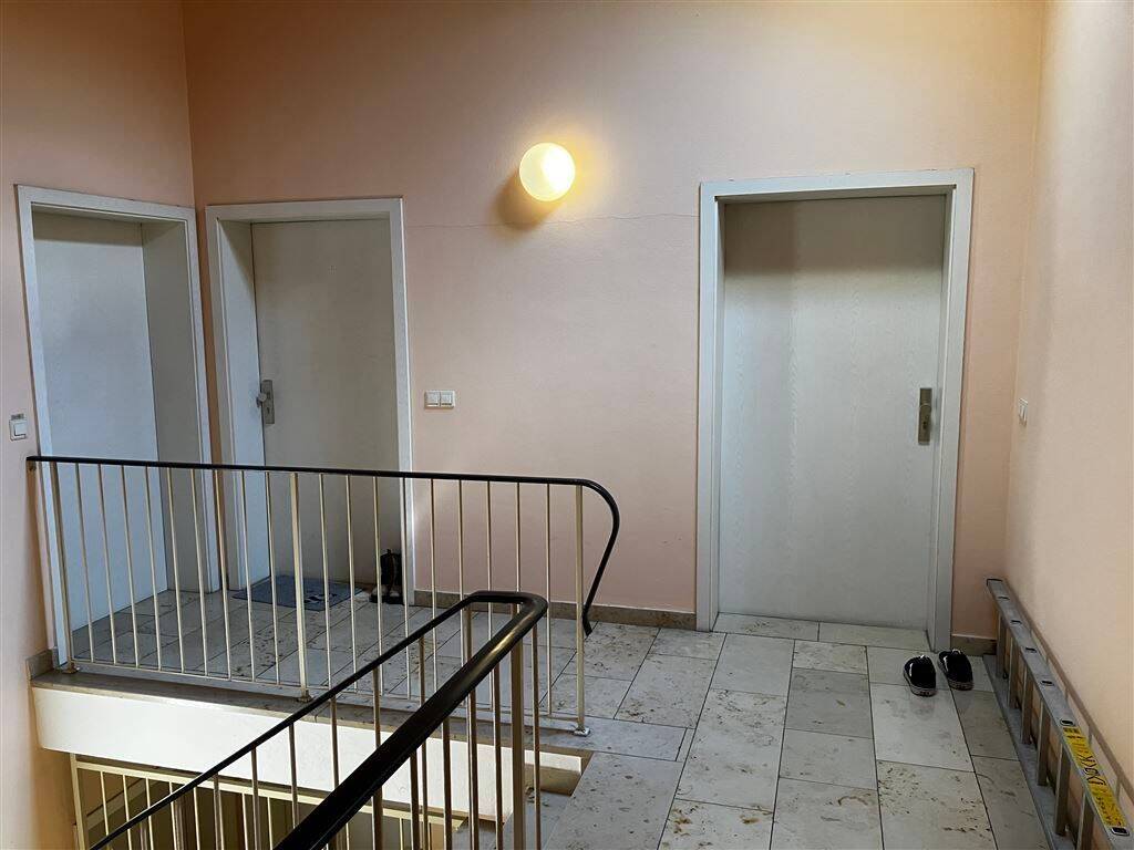 Vermietete 1,5-Zimmer-Wohnung mit Balkon & TG-Stellplatz – Ingolstadt – Vorschaubild 4