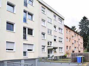 Provisionsfreie Kapitalanlage - Vermietete 1-Zimmerwohnung in Bonn-Beuel inkl. Stellplatz – 53225 Bonn – Vorschaubild 2