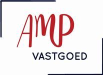 AMP Vastgoed logo