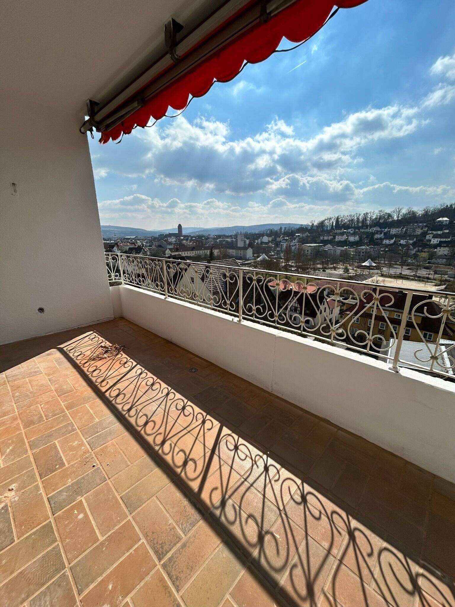 ERSTBEZUG 2ZKB mit Balkon in Südausrichtung